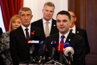 Průzkum: Volby by vyhrálo ANO s 34,2 pct, na druhém místě STAN, Motoristé by se do Sněmovny nedostali