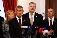 Babišova koalice chce ihned zmrazit platy politiků. O kolik by si „pohoršili“?