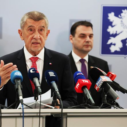 Babiš přestává držet pod kontrolou své koaliční partnery. Víme, co premiéra překvapilo Babiš přestává držet pod kontrolou své koaliční partnery. Víme, co premiéra překvapilo