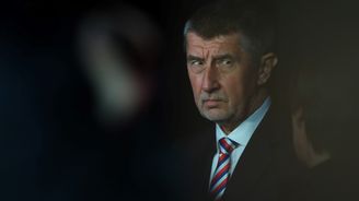 Babiš s přáním většinové volby poslanců neuspěje