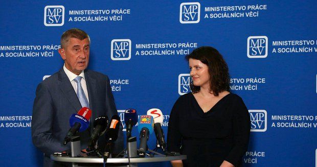 Babiš vyslal „rajský“ vzkaz: Jde do sporu s Maláčovou o bankovní daň