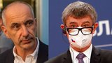 Kuba prozradil Blesku, proč hejtmani kývli Babišovi. A co tomu říkají šéfové opozice?