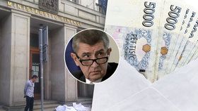 Ministerstvo financí chce podat žalobu na neplatnost změn v nařízení EU, které zavádí pro země EU společnou směs pro denaturaci lihu kvůli osvobození od spotřební daně.