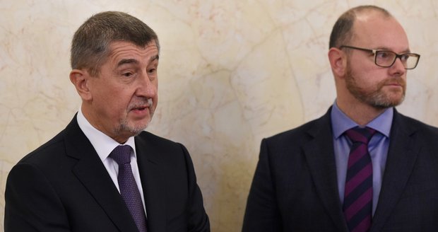 Babiš uvádí nové ministry. Chtějí si došlápnout na inkluzi, soukromé školy i potraviny