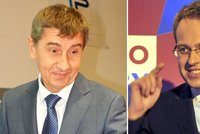 Veřejnoprávní moderátor ve službách politika: Koupí si Babiš i Moravce?