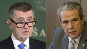 Premiér v demisi Andrej Babiš (ANO) chce odchod šéfa GIBS Michala Murína. GIBS kontroluje činnost policie, Babiš je policií stíhán pro podezření z dotačního podvodu.