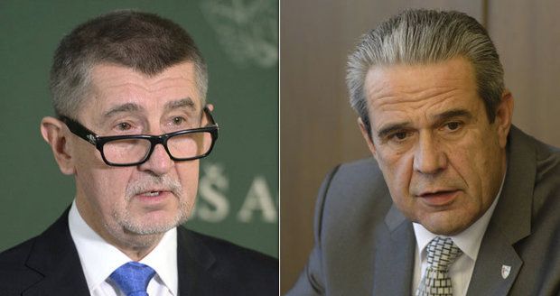 Babiš: Vládu opět nabídnu ODS. Murín je ohrožení demokracie, komunisté ne