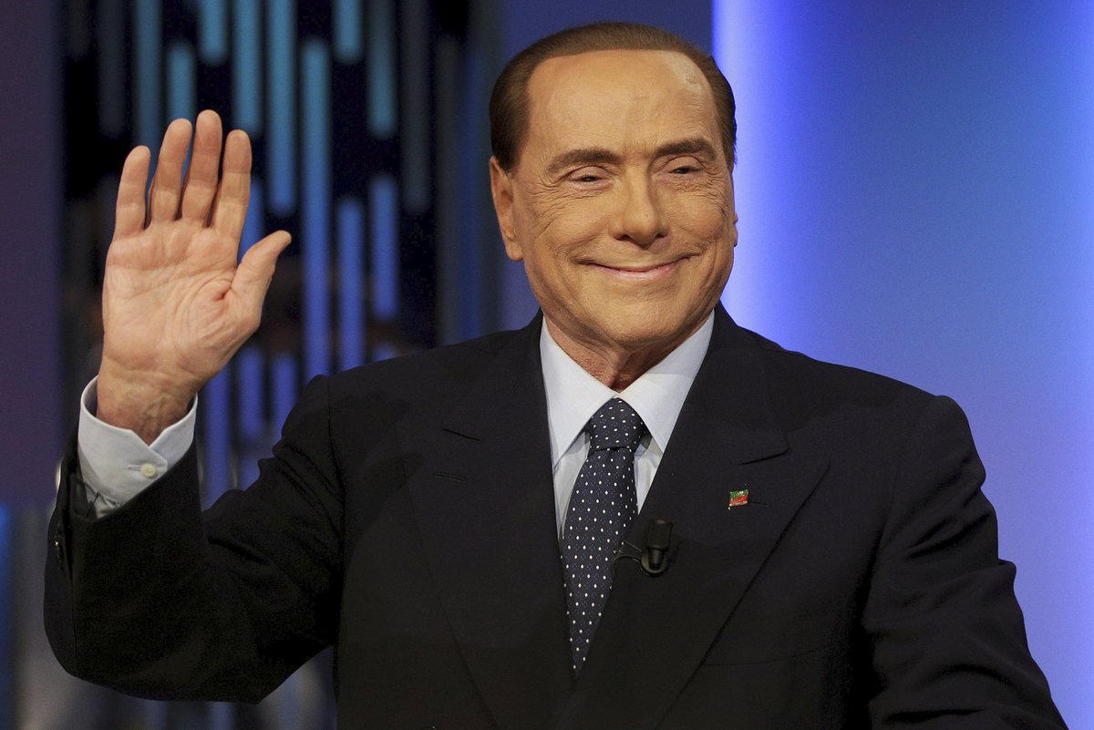 Dle politologa Josefa Mlejnka (49) je i vzhledem ke kauze premiérova syna paralel mezi Andrejen Babišem (64, ANO) a italským »kápem« Silviem Berlusconim (82) víc než dost.