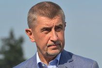 Tajemný Babiš: Jména ministrů nechce prozradit