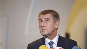 Předseda vlády Andrej Babiš (ANO) chce situaci kolem značek Huawei a ZTE řešit s Bezpečnostní radou státu