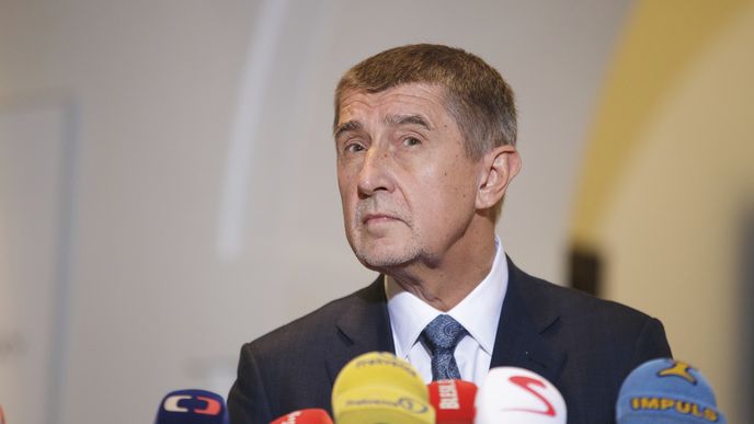 Andrej Babiš