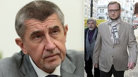 Babiš za dobu vládnutí vyměnil nejvíce ministrů po expremiérovi Nečasovi