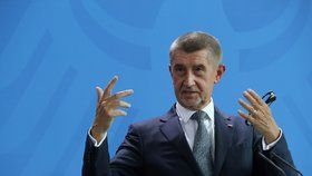 Babiš odmítl přijmout 50 syrských sirotků. Snesla se na něj vlna kritiky.