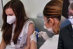 Od začátku února se podle Babiše budou moci hlásit na očkování proti koronaviru i mladší a zdraví lidé