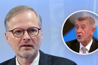 Rozjetý Babiš po sněmu ANO: ODS je náš hlavní nepřítel! Nesrovnal se s porážkami, vzkázal Fiala