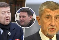 Nemocný Babiš ve videu: Macinku ani Okamuru komentovat nebudu a překvapivý krok s gigafaktory