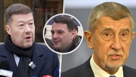 Před volbami, po nich i v novém roce: Jak se Babišova vláda vyjadřovala o pomoci Ukrajině?