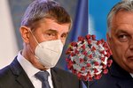 Chce Babiš ruskou vakcínu pro Čechy? V Maďarsku bude o zkušenostech jednat s Orbánem
