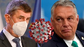 Chce Babiš ruskou vakcínu pro Čechy? V Maďarsku bude o zkušenostech jednat s Orbánem