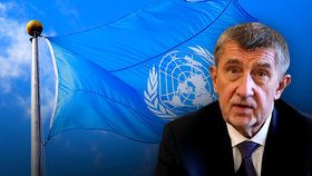 Babiš se pustil do WHO kvůli pandemii: Nezvládli jste to, nepomohli jste, tvrdí