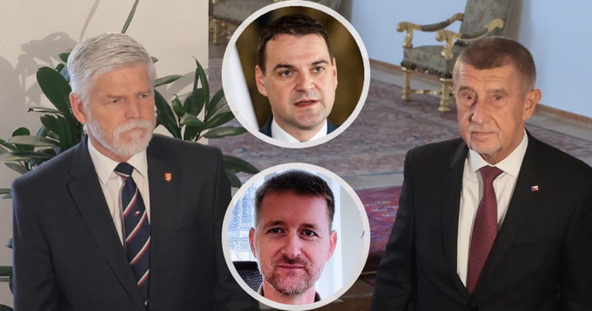 Expert o vyhroceném sporu s Pavlem: Hulvát Babiš a „vítězství“ Macinky! Co bude dál?