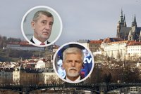 Babišův rychlý útok na Pavla? Experti: Promyšlený krok, kampaň začne být agresivnější
