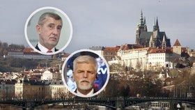 Babiš začal útoky na Pavla. Experti: Promyšlený krok, kampaň začne být agresivnější.