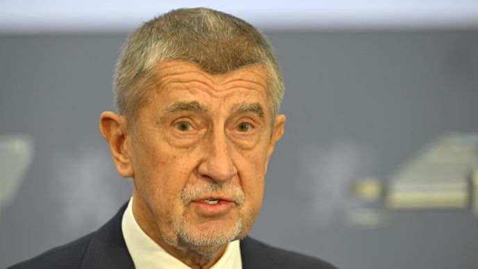Andrej Babiš komentuje setkání s Petrem Pavlem na novoročním obědě. Andrej Babiš komentuje setkání s Petrem Pavlem na novoročním obědě.