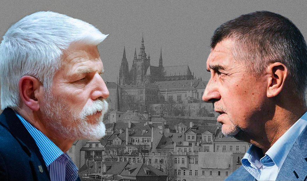 Aktuální volební průzkumy: Petr Pavel se stane novým českým prezidentem, shodují se agentury Aktuální volební průzkumy: Petr Pavel se stane novým českým prezidentem, shodují se agentury