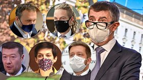 Hamižnost, obul se Bartoš do Babišova střetu zájmů. Kalousek zmínil mezinárodní ostudu