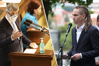 Babiš šil do Pirátů kvůli migrantům a bytům. A i po předžalobní výzvě se jim odmítl omluvit