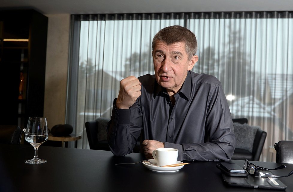 Andrej Babiš navrhuje snížení sazby dph u vybraných segmentů.