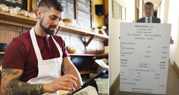 První rok přežije jen 10 % podnikatelů. Bude kvůli EET ještě hůř?