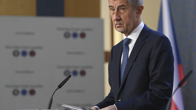 Babiš: Výrobky v ČR nesmí mít horší kvalitu