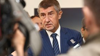 Babiš žaluje slovenský list a bývalého příslušníka StB, chce milion eur