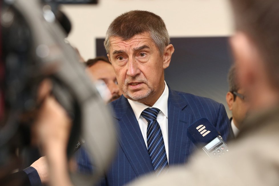 Andrej Babiš