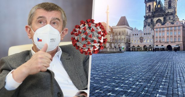 „Best in covid“ je zpět. Babiš opět chválí zvládání pandemie, Jurečka zmínil hulváta