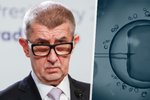 Premiér v demisi Andrej Babiš (ANO) a umělé oplodnění v sítí klinik Future Life