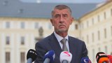 Babiš se Zemanem nehnul, Staňka drží ve vládě. „Slaboch,“ tepe premiéra opozice