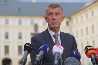 Babiš se Zemanem nehnul, Staňka drží ve vládě. „Slaboch,“ tepe premiéra opozice