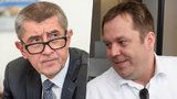 Babiš měl vysvětlit nahrávky. Odmítl se s poslanci bavit, zlobí se šéf komise