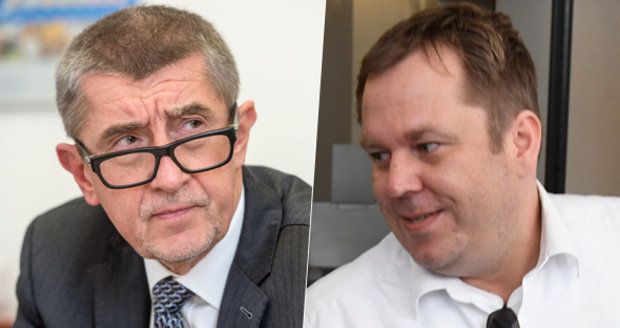 Babiš měl vysvětlit nahrávky. Odmítl se s poslanci bavit, zlobí se šéf komise