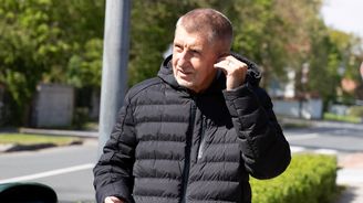 Andrej Babiš obvinil z rozchodu se svou ženou Fialu s pětikoalicí. Za naší vlády by se to nestalo, dodal