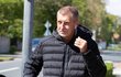 Expremiér Andrej Babiš (ANO) v Průhonicích (22.4.2024) Expremiér Andrej Babiš (ANO) v Průhonicích (22.4.2024)
