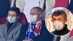 Prymula u Babiše skončil