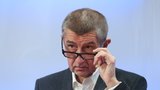 Babiš má za střet zájmů zaplatit pokutu 200 tisíc. Černošický úřad ho rozzuřil