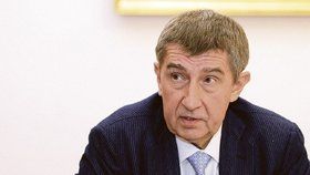 Andrej Babiš (ANO)