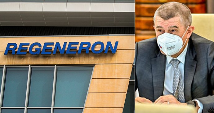 Trumpův „koktejl“ míří do Česka: Babiš slíbil 12 tisíc dávek neregistrovaného léku