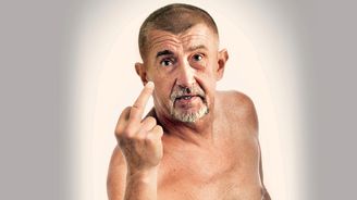 Předstihli jsme Slováky. Babiš je ještě bizarnější než Mečiar Předstihli jsme Slováky. Babiš je ještě bizarnější než Mečiar