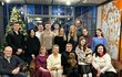 Babiš sdílel fotografii s popiskem "Rodina". Babiš sdílel fotografii s popiskem "Rodina".